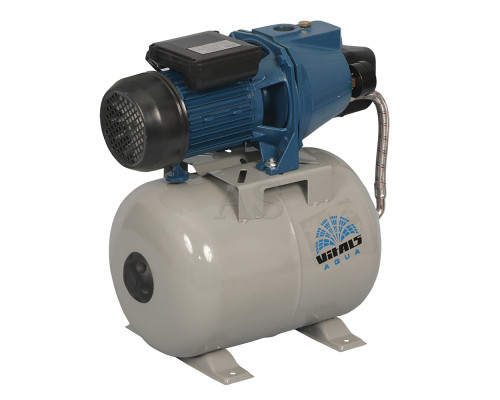 Насосна станція водопостачання струйна Vitals aqua AJ 950-24e