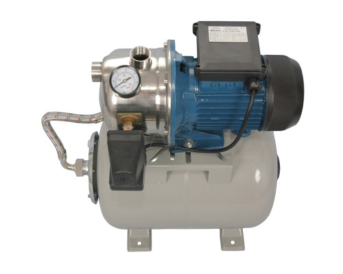 Насосна станція водопостачання струйна Vitals aqua AJS 1050-24e