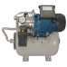 Насосна станція водопостачання струйна Vitals aqua AJS 1050-24e