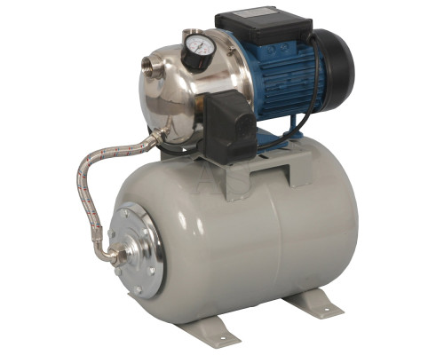 Насосна станція водопостачання струйна Vitals aqua AJS 1050-24e
