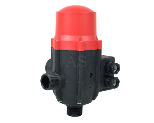 Контролер тиску автоматичний Vitals aqua AP 4-10r