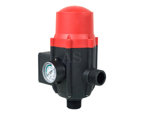 Контролер тиску автоматичний Vitals aqua AP 4-10r