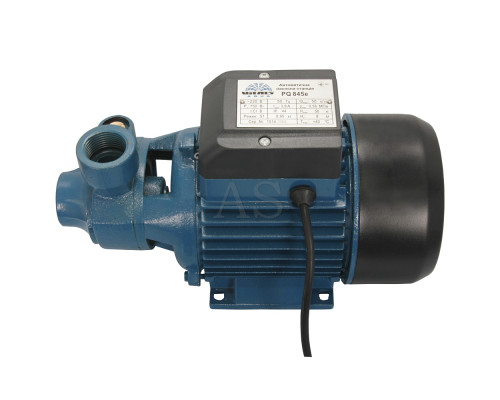 Насос поверхневий вихровий Vitals aqua PQ 845e