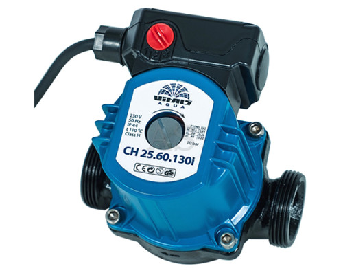Насос циркуляційний для опалення Vitals Aqua CH 25.60.130i