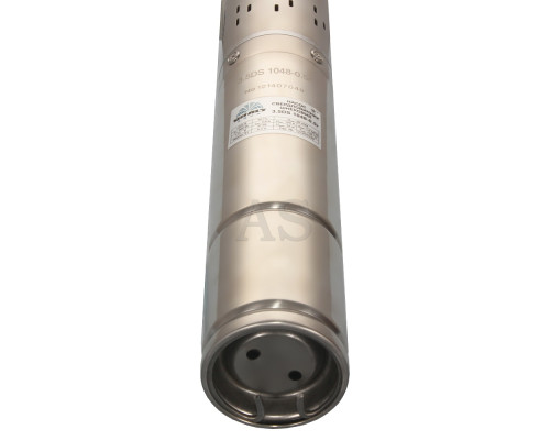Насос заглибний свердловинний шнековий Vitals aqua 3.5DS 1048-0.5r