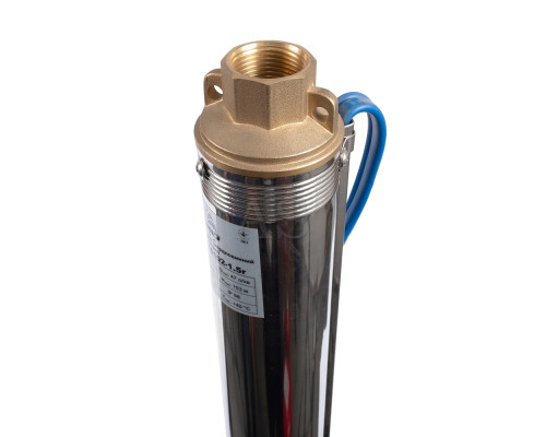 Насос заглибний свердловинний відцентровий Vitals aqua 3-40DCo 16102-1.5r