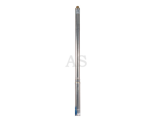 Насос заглибний свердловинний відцентровий Vitals aqua 3-40DCo 16102-1.5r
