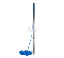 Насос заглибний свердловинний відцентровий Vitals aqua 3-40DCo 16102-1.5r