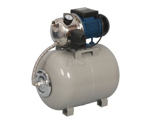 Насосна станція водопостачання струйна Vitals aqua AJS 1050-50e