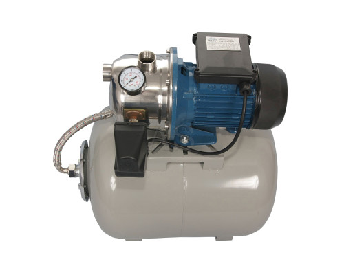 Насосна станція водопостачання струйна Vitals aqua AJS 1050-50e