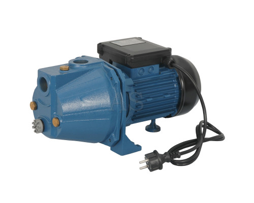 Насос поверхневий струменевий Vitals aqua J 1055e