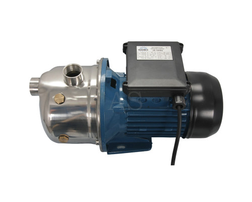 Насос поверхневий струменевий Vitals aqua JS 1050e