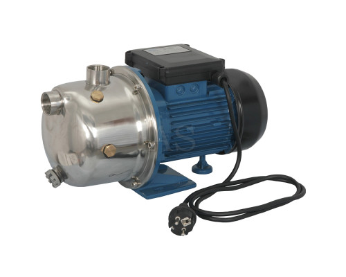 Насос поверхневий струменевий Vitals aqua JS 1050e