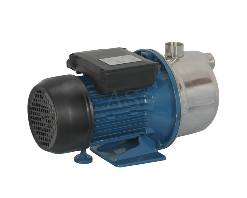 Насос поверхневий струменевий Vitals aqua JS 1050e