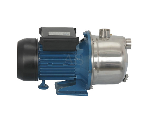 Насос поверхневий струменевий Vitals aqua JS 1050e