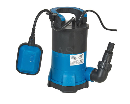 Насос заглибний дренажний для чистої води Vitals aqua DT 307s