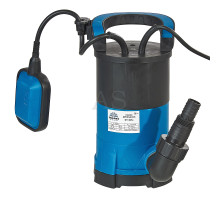 Насос заглибний дренажний для чистої води Vitals aqua DT 307s