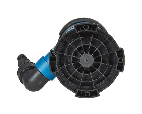 Насос заглибний дренажний для чистої води Vitals aqua DT 307s