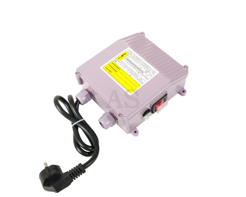 Насос погружной колодезный Vitals Aqua 5-4DCw 4535-1,0f