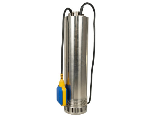 Насос погружной колодезный Vitals Aqua 5-4DCw 4535-1,0f