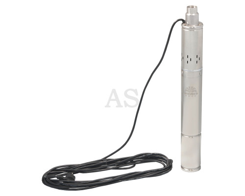Насос заглибний свердловинний шнековий Vitals aqua 3DS 1231-0.6r