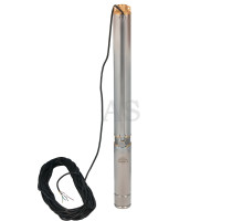 Насос заглибний свердловинний відцентровий Vitals aqua 3.5DC 1096-1.2r