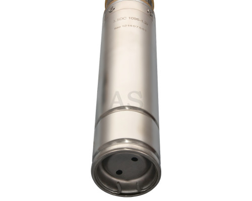 Насос заглибний свердловинний відцентровий Vitals aqua 3.5DC 1096-1.2r