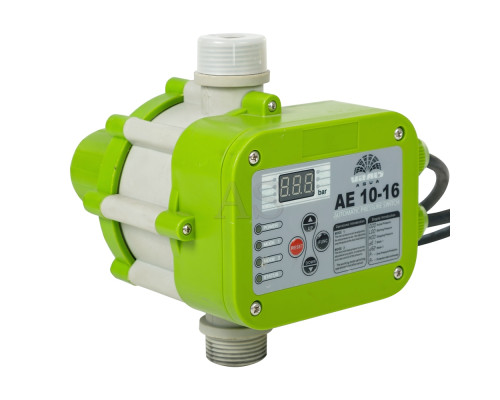 Контролер тиску автоматичний Vitals aqua AE 10-16r