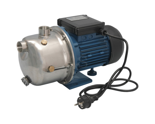 Насос поверхневий струменевий Vitals aqua JS 1155e