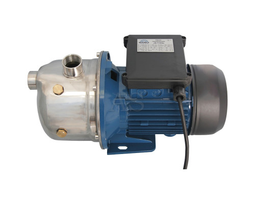 Насос поверхневий струменевий Vitals aqua JS 1155e