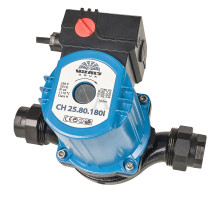 Насос циркуляційний для опалення Vitals Aqua CH 25.80.180i