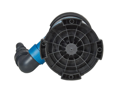Насос заглибний дренажний для чистої води Vitals aqua DT 613s