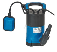 Насос заглибний дренажний для чистої води Vitals aqua DT 613s