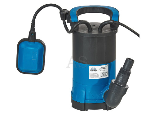 Насос заглибний дренажний для чистої води Vitals aqua DT 613s