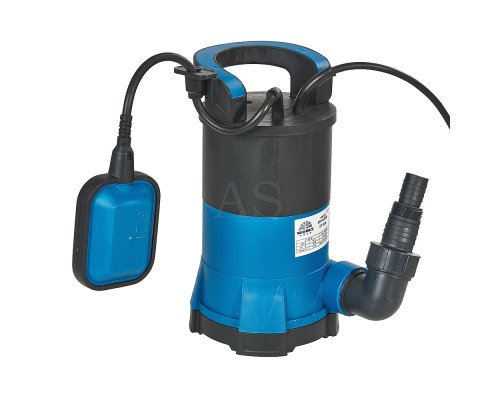 Насос заглибний дренажний для чистої води Vitals aqua DT 613s