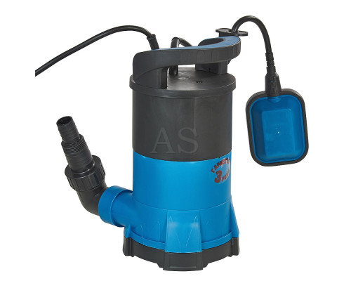 Насос заглибний дренажний для чистої води Vitals aqua DT 613s