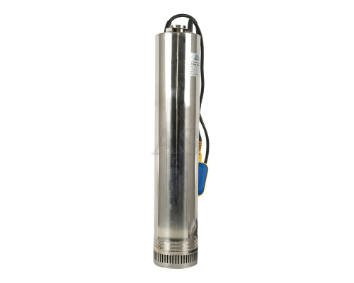 Насос заглибний колодязний Vitals Aqua 5-7DCw 4260-1,7f