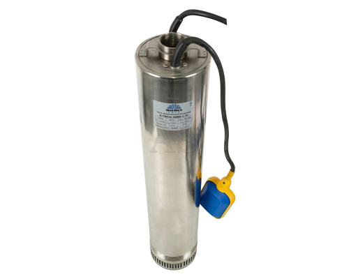 Насос заглибний колодязний Vitals Aqua 5-7DCw 4260-1,7f