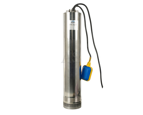 Насос заглибний колодязний Vitals Aqua 5-7DCw 4260-1,7f