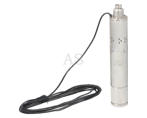 Насос заглибний свердловинний шнековий Vitals aqua 4DS 1571-1.0r