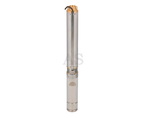Насос заглибний свердловинний відцентровий Vitals aqua 3.5DC 1563-0.9r