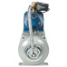 Насосна станція водопостачання струйна Vitals aqua AJ 950-24de