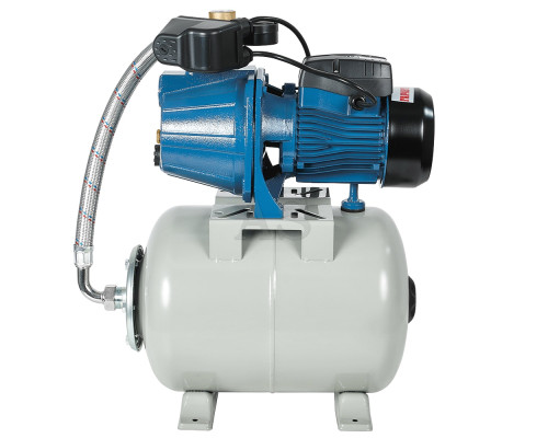 Насосна станція водопостачання струйна Vitals aqua AJ 950-24de