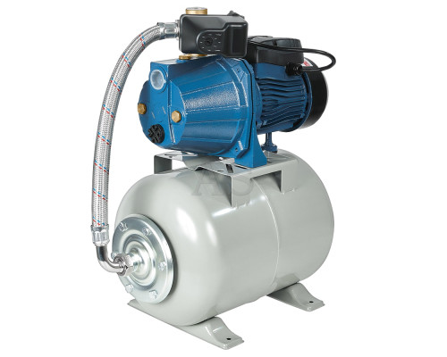 Насосна станція водопостачання струйна Vitals aqua AJ 950-24de