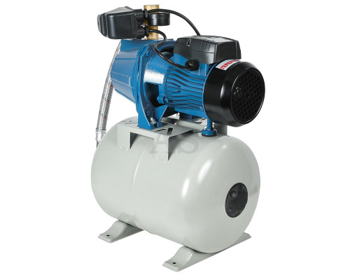 Насосна станція водопостачання струйна Vitals aqua AJ 950-24de