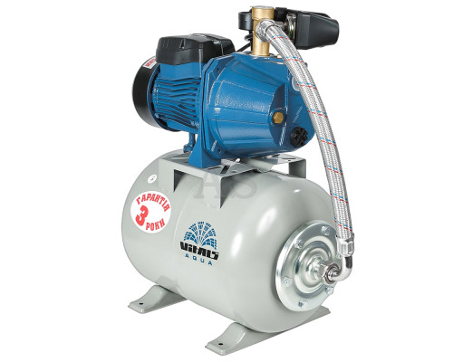 Насосна станція водопостачання струйна Vitals aqua AJ 950-24de