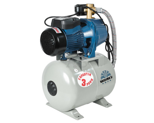 Насосна станція водопостачання струйна Vitals aqua AJ 950-24de