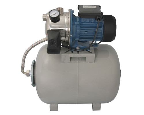 Насосна станція водопостачання струйна Vitals aqua AJS 1155-50e