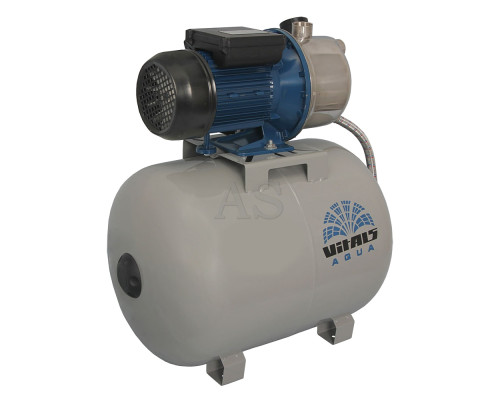 Насосна станція водопостачання струйна Vitals aqua AJS 1155-50e