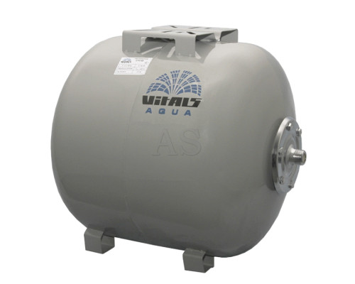 Гидроаккумулятор 80л Vitals aqua UTH 80